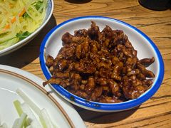 -關東雪东北菜(中庚漫游城店)