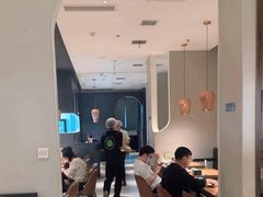 -吕氏疙瘩汤·新派鲁菜(济南万象城店)