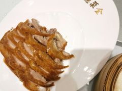-全聚德(领城国际店)