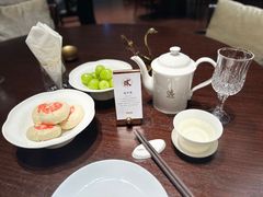 -明湖楼·经典鲁菜山东海鲜(大明湖店)