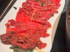 -盡膳口福跷脚牛肉火锅(国贸商城店)