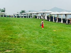 -潭柘厚院&山顶烤肉(潭柘寺店)