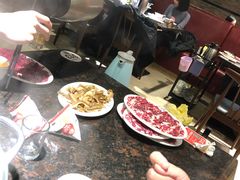 -八合里潮汕鲜牛肉火锅(惠州华贸店)