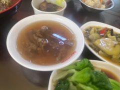 -好成财牛排馆(涂门街总店)