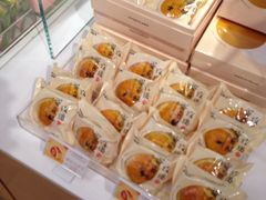 -好利来(东直门银座店)