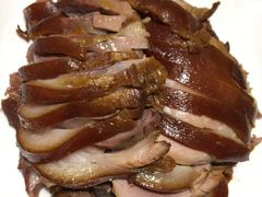 京味酱肘子-四季小馆·地道北京小吃(广百店)