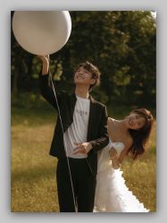 -女王风尚STUDIO·轻奢化定制