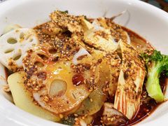 -艺味深尝(云锦路店)