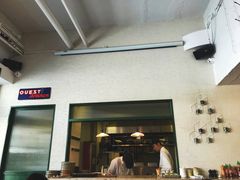 门面-RAC BAR(安福路店)