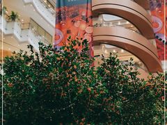 -新世界大丸百货