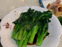 -明记港式烧腊茶餐厅(下沙店)