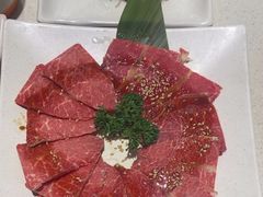 -猫爪爪原切自助烤肉(观音桥阳光世纪店)