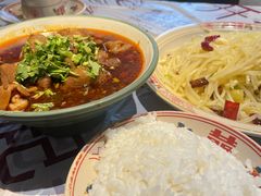 -耙吉吉川味小酒馆(本地人回头店)