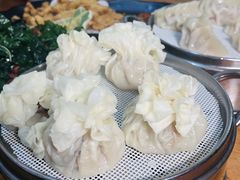 -古真记钵钵鸡(总店)