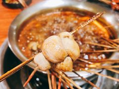 -牛华八婆麻辣烫(起源店)