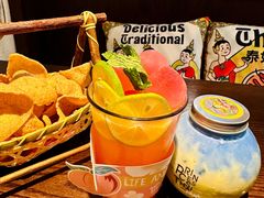 -泰妃殿(武汉首店)