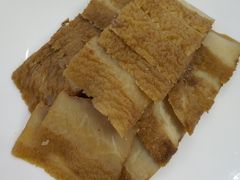 -烤肉宛饭庄(南礼士路店)