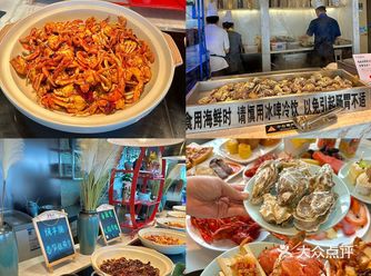 是石家庄的老牌餐厅了，店里环境好，菜品性价比高