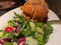 -京A Taproom·精酿餐吧(CBD店)