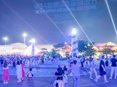 -第35届青岛国际啤酒节