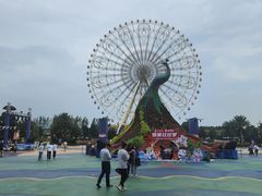 -七彩云南欢乐世界