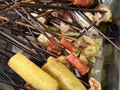 -怪老头甜不辣(抚琴小区店)