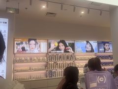 -可糖美瞳·隐形眼镜·测基弧(朝阳大悦城店)