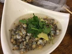 -丹东立强海鲜烧烤·牛B大串(星海店)