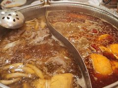 -牛匠和牛寿喜锅(西安总店)