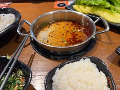 -呷哺呷哺 黄金牧场 (回龙观港龙店)