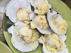 -贞姨美食·老字号海鲜大排档