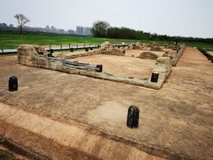 -盘龙城国家考古遗址公园