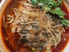 -老赵太太麻辣烫涮肚馆(大经路店)