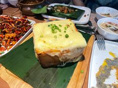 -雀舞云南菜(乐客城店)