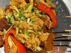 -微醺烤牛·炭火烧烤·精酿啤酒(东郊记忆店)