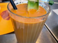 泰式奶茶-simply thai天泰(长泰广场店)