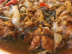 -眷江南之小蓝鲸(王府大街店)