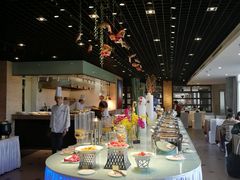 -南通鹏欣花园国宾酒店