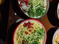 凉面-火宫殿·湘菜小吃·商务宴请·生日聚会(东塘店)