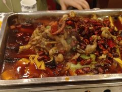 -簋街仔仔小龙虾(总店)