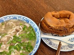 -老三羊汤【北兴隆街店】