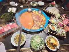 -吼堂老火锅(太古里总店)