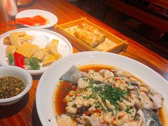 -随缘小馆(红岭路店)