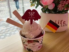 葡萄朗姆酒-EIS ENGELCHEN艾斯辛尔