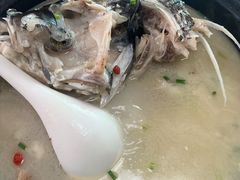-鱼味馆(万佛湖店)