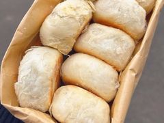 -张娜绿豆饼(老军营店)