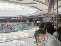 -韩盛·盛江山自助料理(沈辽路万达店)