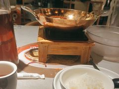 -绿茶餐厅(广州天河城店)