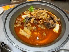 -肖记公安牛肉鱼杂馆·省级非物质文化遗产(江汉路直营店)