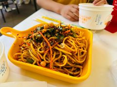 -婉泰·特色小吃·舂鸡脚(告庄二店)